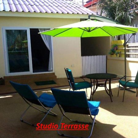 Residence Chez Nous Phuket Rawai Zewnętrze zdjęcie
