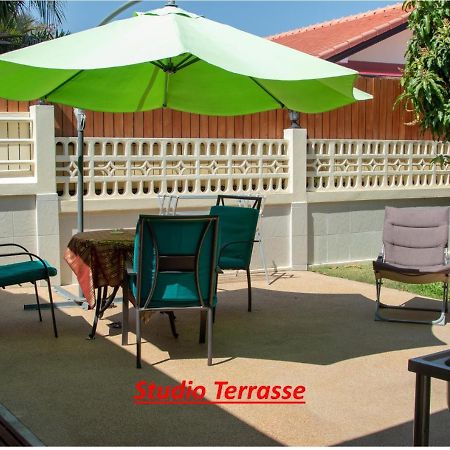 Residence Chez Nous Phuket Rawai Zewnętrze zdjęcie