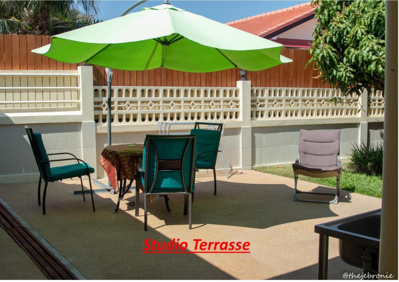 Residence Chez Nous Phuket Rawai Zewnętrze zdjęcie