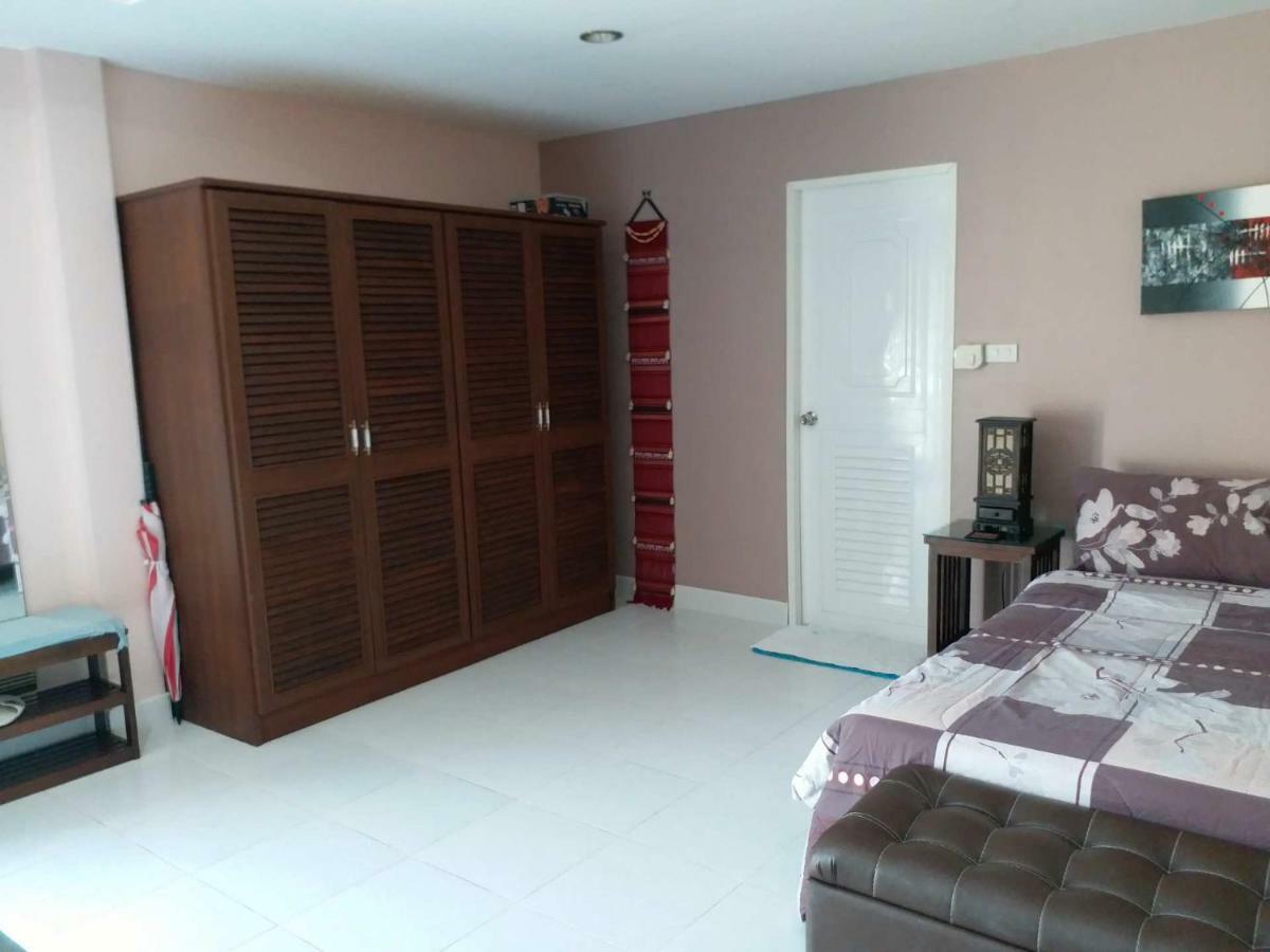 Residence Chez Nous Phuket Rawai Zewnętrze zdjęcie