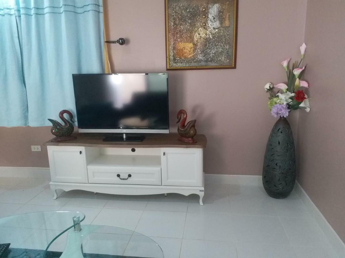 Residence Chez Nous Phuket Rawai Zewnętrze zdjęcie