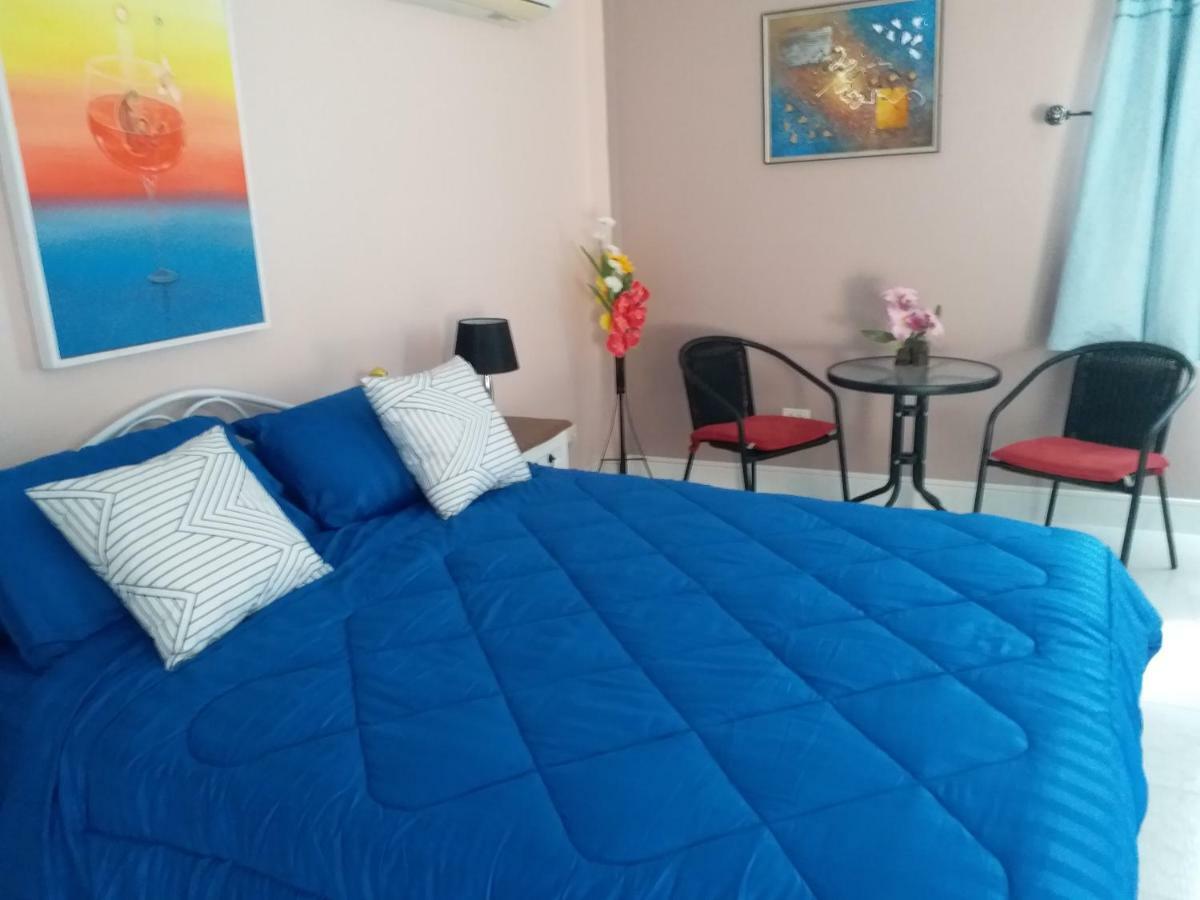 Residence Chez Nous Phuket Rawai Zewnętrze zdjęcie
