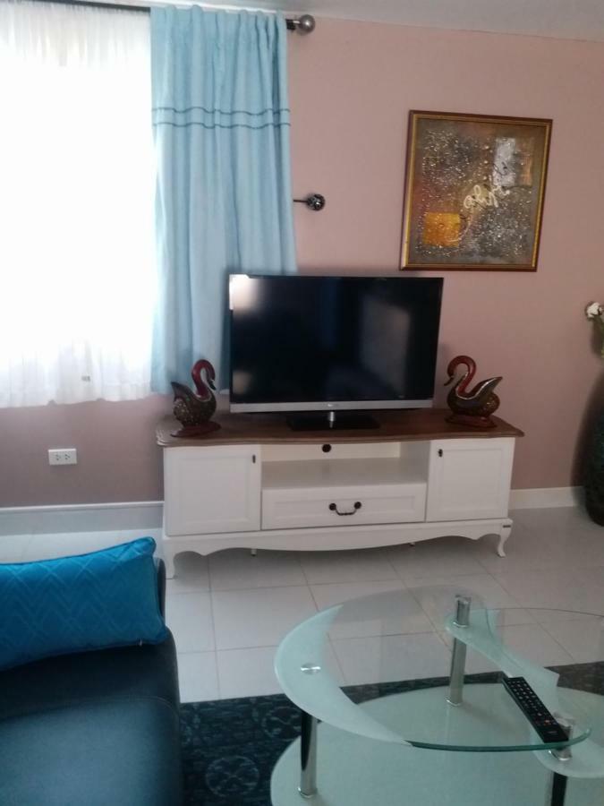 Residence Chez Nous Phuket Rawai Zewnętrze zdjęcie