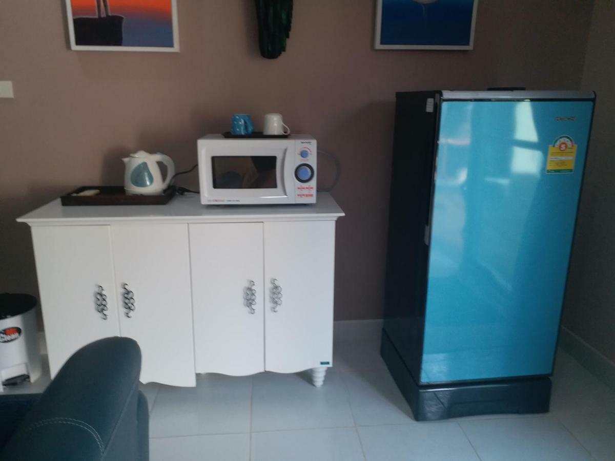 Residence Chez Nous Phuket Rawai Zewnętrze zdjęcie