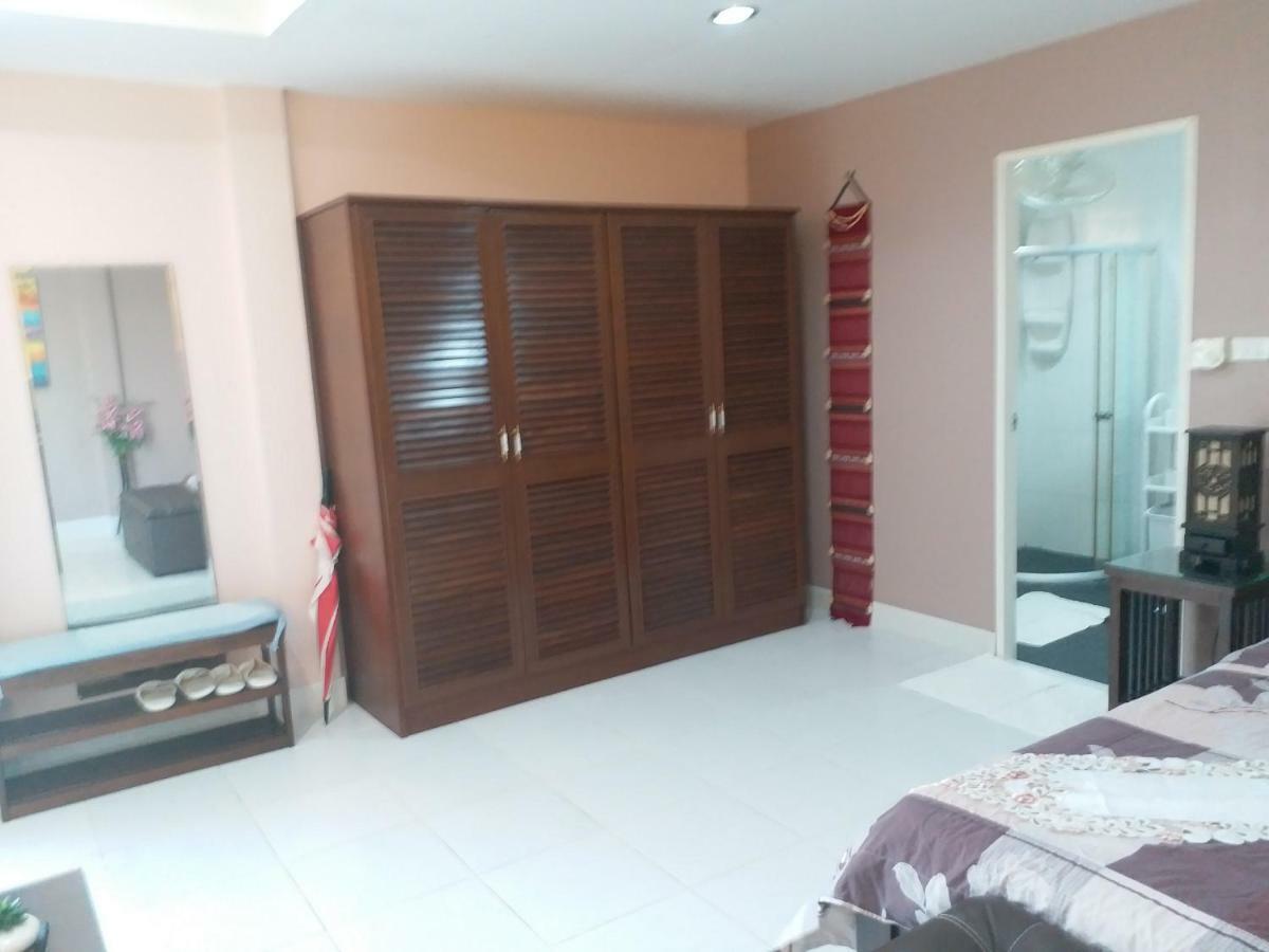 Residence Chez Nous Phuket Rawai Zewnętrze zdjęcie