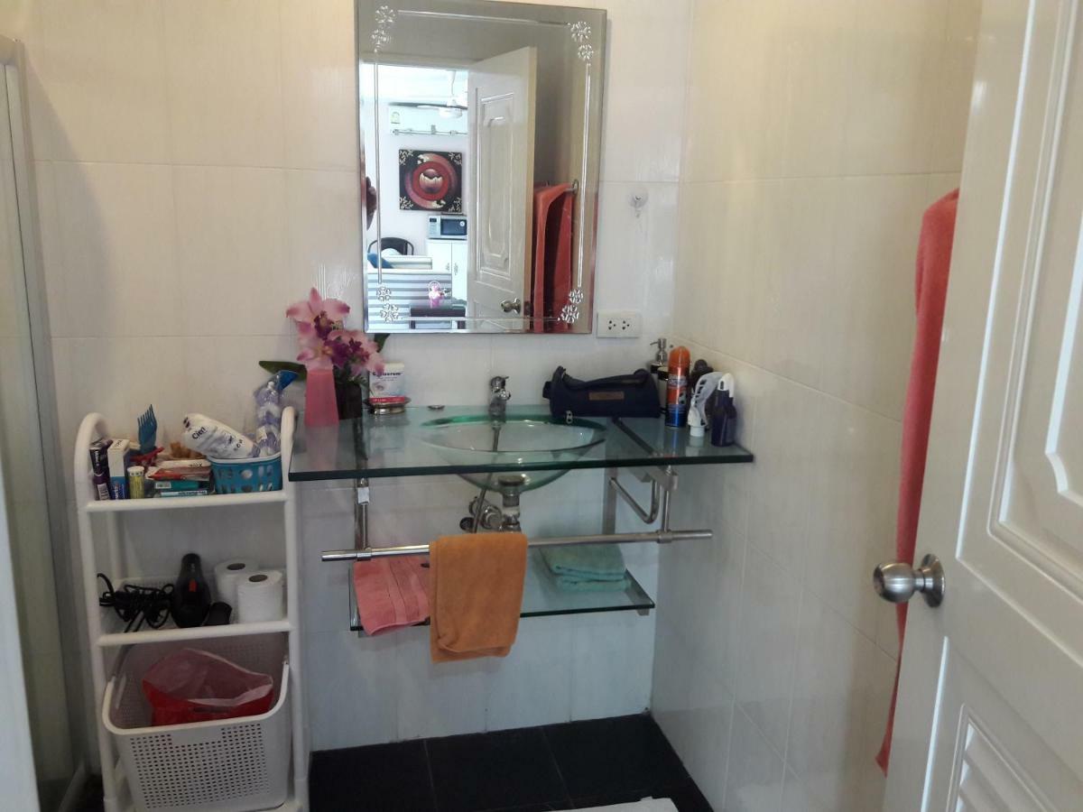 Residence Chez Nous Phuket Rawai Zewnętrze zdjęcie