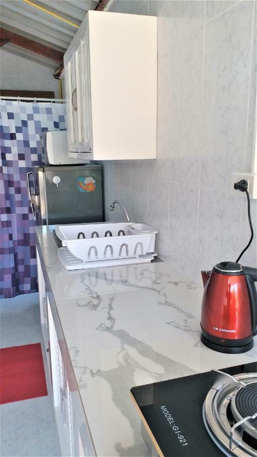 Residence Chez Nous Phuket Rawai Zewnętrze zdjęcie