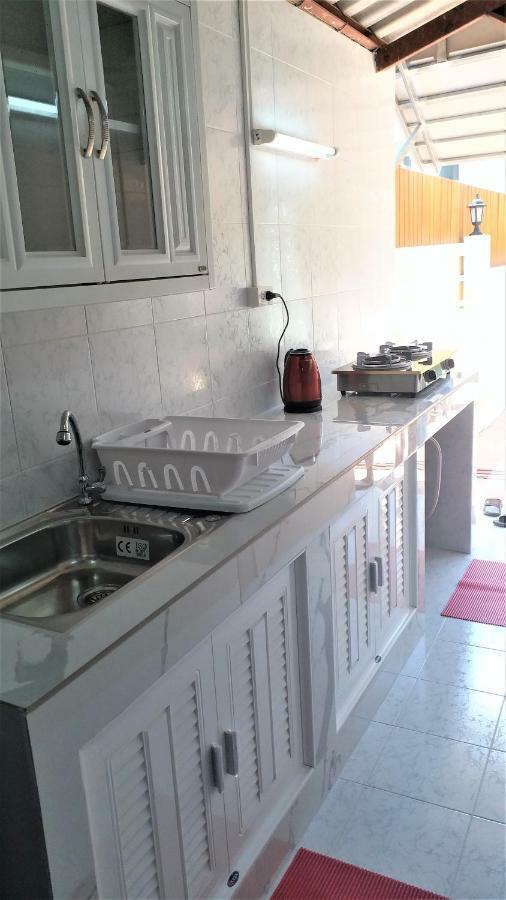 Residence Chez Nous Phuket Rawai Zewnętrze zdjęcie
