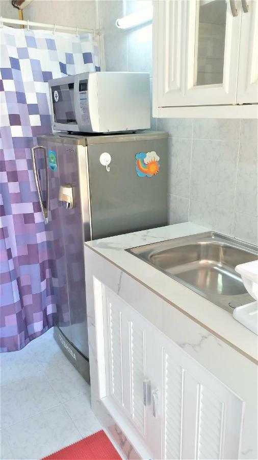 Residence Chez Nous Phuket Rawai Zewnętrze zdjęcie
